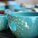 Blue Ceramics by cookingkaren