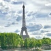 Paris by kdrinkie