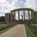 American Cemetery Monument by kdrinkie