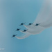 It's A Bird, It's A Plane, It's The Blue Angels Over Ocean City,Md. by lesip