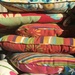 Porch Pillows  by beckyk365