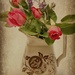 Antique Vase by essiesue