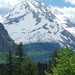 Glacier National Park by graceratliff