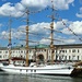 Tall Ships in Boston