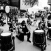 Japanese Drummers by vera365