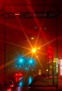 29th Dec 2010 - San Marnan Drive