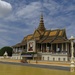 The Royal Palace in Phnom Penh by kathyladley