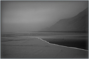 23rd Jun 2017 - The foggy coastline