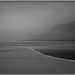 The foggy coastline by dide
