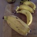 Wonky Bananas by mozette