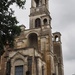 Church of St Louis Marie de Grignon, Montfort sur Meu by s4sayer