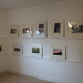 Community Art & Photo Expo-photo room by padlock