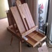 Jasart Bamboo Easel by mozette