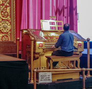 23rd Jun 2017 - Theater Organ