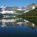 Cameron Lake by graceratliff