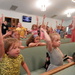 Question Time at VBS by julie