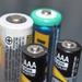 Batteries for mundane by Dawn