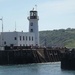 Scarborough Lighthouse by plainjaneandnononsense