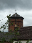 22nd Jun 2017 - Old Water Tower