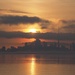 Atmospheric Sunrise by selkie