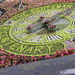 Princes Street Gardens Floral Clock by sarah19