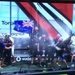Congratulations Team NZ by Dawn