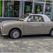 Nissan Figaro by pcoulson