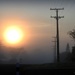 Waikato Morning Fog by yorkshirekiwi