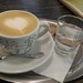 Coffee time by pavlina