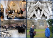 28th Jun 2017 - Ely Collage