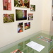 Library exhibition by boxplayer