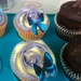 Butterfly cakes by boxplayer