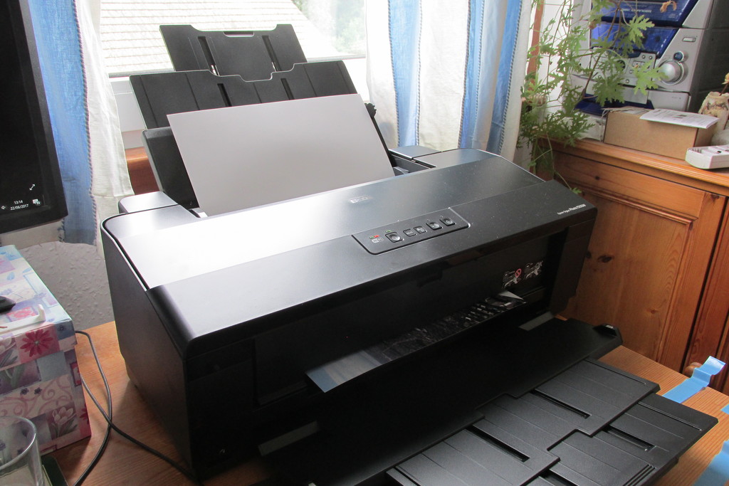 replacement printer by anniesue