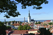 24th Jun 2017 - Tallinn