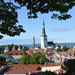 Tallinn by redandwhite