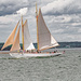 Sailing by joansmor