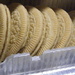 Vanilla Oreo Cookies by sfeldphotos