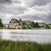 Impressionist Abbey - Lensbaby Style by vignouse