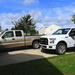 Two truck family! by homeschoolmom