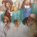 Italian fresco.  by cocobella