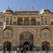 176 - Part of the Amber Fort complex by bob65