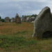 170630 - Carnac Standing Stones by bob65