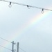 A Nashville Rainbow 🌈  by gratitudeyear