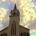 Day 304:  Church in Carmel by sheilalorson