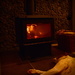 Fireplace by nickspicsnz