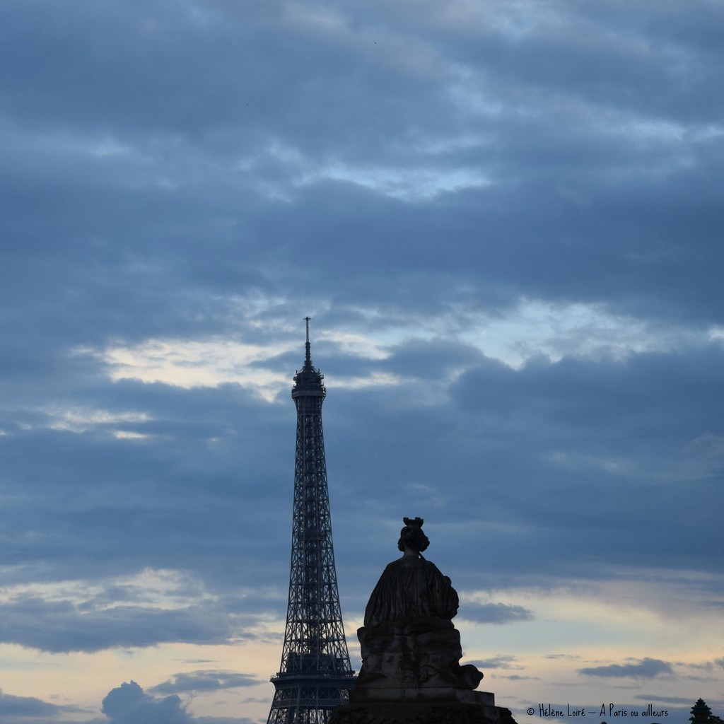 Just Paris  by parisouailleurs
