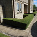 Front Hedge Finished by jon_lip