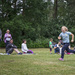 Day 181, Year 5 - Alexis & The Sports Day Sprint by stevecameras
