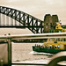 Sydney Harbour by annied
