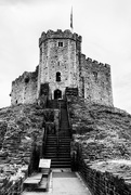 1st Jul 2017 - Cardiff Castle Keep 
